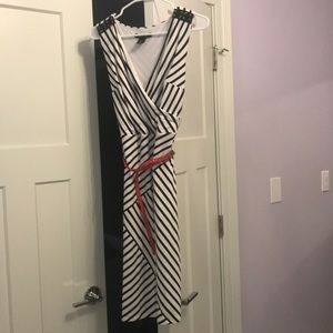 White House Black Market dress